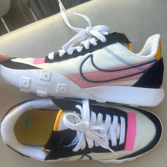 Nike Waffle Racer 2X - Picture 3 of 3